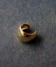 SIGNAL | 【SIGNAL/シグナル】Goldイヤーカフ15mm(イヤーカフ)