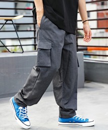 8(eight) | カーゴシェフパンツ(カーゴパンツ)