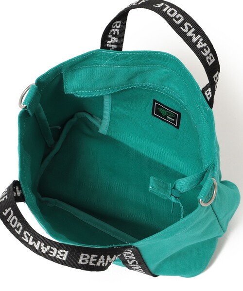 BEAMS GOLF（ビームスゴルフ）の「BEAMS GOLF ORANGE LABEL / ロゴ 