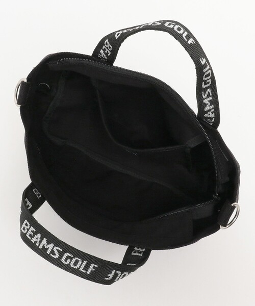 BEAMS GOLF（ビームスゴルフ）の「BEAMS GOLF ORANGE LABEL / ロゴ 