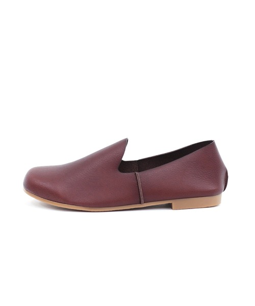 RiiiKa（リーカ）の「【RiiiKa/リーカ】柔らかスリッポン（スリッポン・レディース・ブラック/ブラウン/グレー・LL/M/L/3L/S）」の10枚目の写真