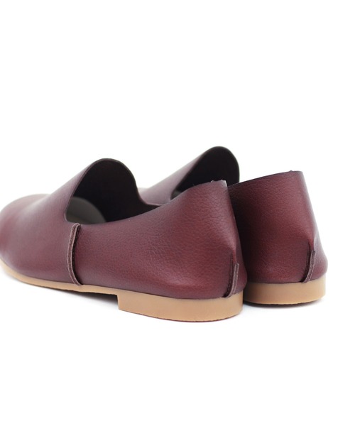 RiiiKa（リーカ）の「【RiiiKa/リーカ】柔らかスリッポン（スリッポン・レディース・ブラック/ブラウン/グレー・LL/M/L/3L/S）」の11枚目の写真