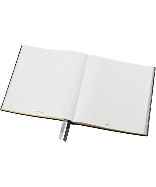 MONTBLANC（モンブラン）の「ノートブック #149 クロコプリント