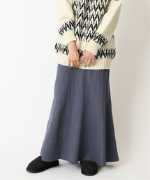U by SPICK&SPAN | マーメイドスカート◆(スカート)