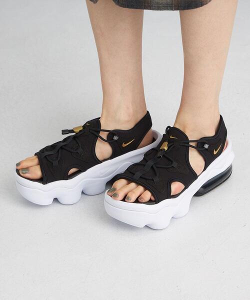 商品詳細 Web限定 Nike ナイキ Air Max Koko エアマックス ココ サンダル Green Label Relaxing グリーンレーベル リラクシング 公式通販