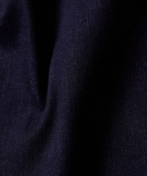 FREAK'S STORE（フリークスストア）の「WEB限定 GRAMICCI×FREAK'S STORE/グラミチ 別注 ルーズシルエット クライミングデニムパンツ/ワイドデニム（デニムパンツ・メンズ・ダークインディゴブルー/ライトインディゴブルー・SMALL/MEDIUM/LARGE/X-LARGE）」の16枚目の写真