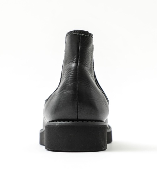 PADRONE（パドローネ）の「PADRONE パドローネ / STUDIOUS別注 SHORT