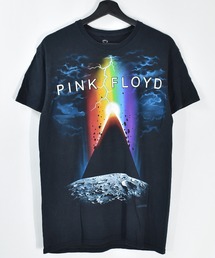 LIQUID BLUE（リキッドブルー）の「【ヴィンテージ古着】LIQUID BLUE “Pink Floyd/ピンクフロイド” プリントTシャツ（Tシャツ/カットソー・メンズ）」