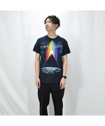 LIQUID BLUE（リキッドブルー）の「【ヴィンテージ古着】LIQUID BLUE