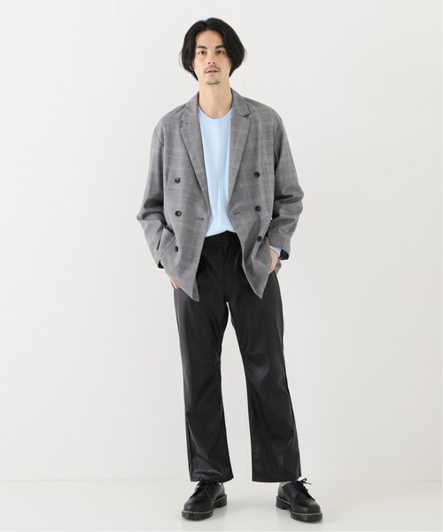 Wrangler(ラングラー)の「【Wrangler / ラングラー】LEATHER WRANCHER DRESS(その他パンツ・メンズ・ブラック/ブラウン・SMALL/MEDIUM/LARGE)」の3枚目の写真