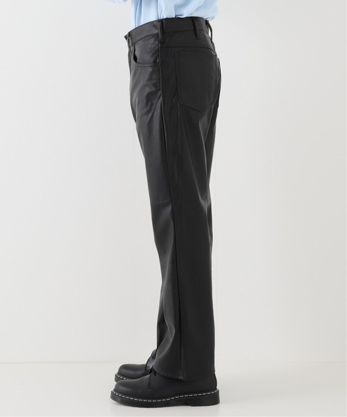 Wrangler(ラングラー)の「【Wrangler / ラングラー】LEATHER WRANCHER DRESS(その他パンツ・メンズ・ブラック/ブラウン・SMALL/MEDIUM/LARGE)」の5枚目の写真