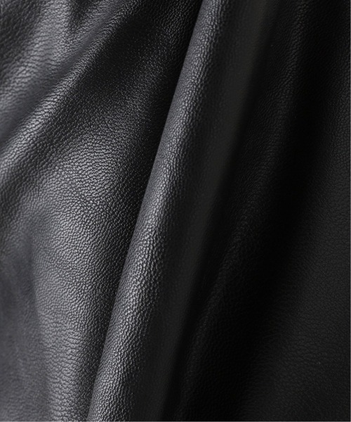 Wrangler(ラングラー)の「【Wrangler / ラングラー】LEATHER WRANCHER DRESS(その他パンツ・メンズ・ブラック/ブラウン・SMALL/MEDIUM/LARGE)」の17枚目の写真