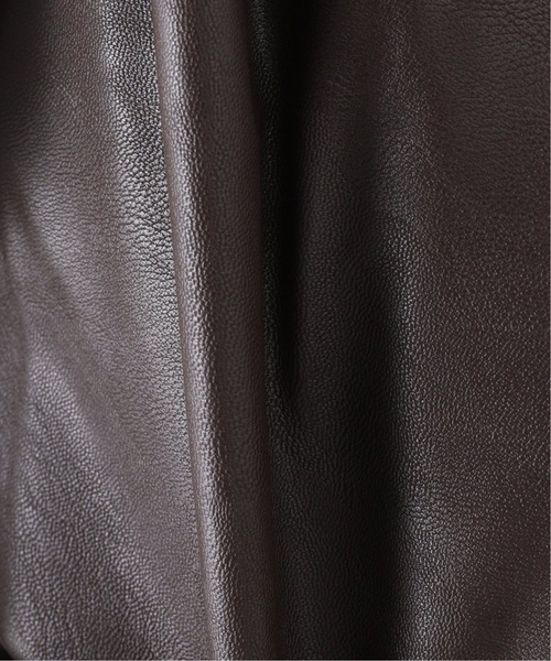 Wrangler(ラングラー)の「【Wrangler / ラングラー】LEATHER WRANCHER DRESS(その他パンツ・メンズ・ブラック/ブラウン・SMALL/MEDIUM/LARGE)」の18枚目の写真