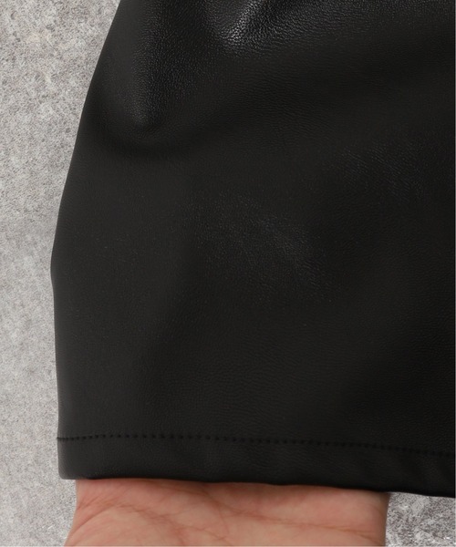 Wrangler(ラングラー)の「【Wrangler / ラングラー】LEATHER WRANCHER DRESS(その他パンツ・メンズ・ブラック/ブラウン・SMALL/MEDIUM/LARGE)」の19枚目の写真