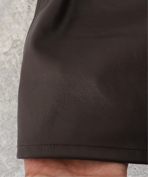 Wrangler(ラングラー)の「【Wrangler / ラングラー】LEATHER WRANCHER DRESS(その他パンツ・メンズ・ブラック/ブラウン・SMALL/MEDIUM/LARGE)」の20枚目の写真