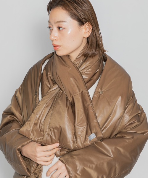 ネストウェル nestwell / アデニア ADENIA（マフラー）｜nestwell（ネストウェル）