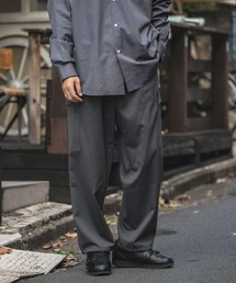 URBAN RESEARCH | WASHABLEウールカーゴパンツ(その他パンツ)