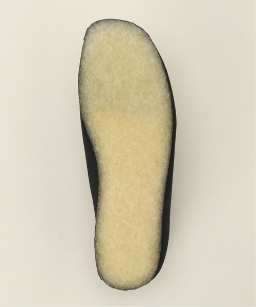 Clarks(クラークス)の「【Clarks / クラークス】 WALLABEE ワラビー(ブーツ・メンズ・ブラック・70/75/80/85)」の10枚目の写真