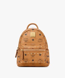 MCM パトリシア　サッチェルバッグ MCM（エムシーエム）の「MCM/エムシーエム/〈パトリシア
