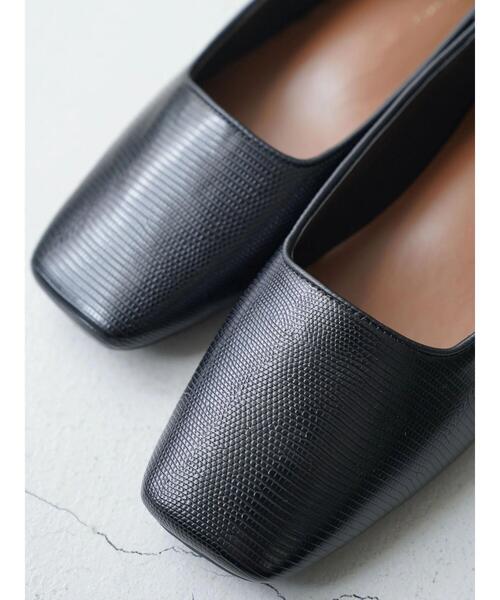 ☆美品☆ AMERI フラット パンプス シューズ M （23.5〜24.0㎝） 商品一覧 | 《公式》レディースシューズ通販 | AmiAmi アミアミ