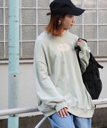 Levi's | 【Levi's】ロゴスウェットクルー(スウェット)