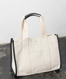GLOBAL WORK | 2WAYキャンバストート/239354(トートバッグ)