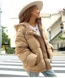 anap mimpi | ボリュームフェイクダウン(ダウンジャケット/コート)