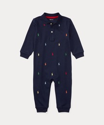 POLO RALPH LAUREN｜ポロ ラルフ ローレンのロンパース通販 - ZOZOTOWN