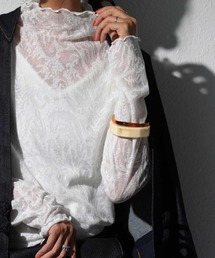 antiqua | 長袖カットソー(Tシャツ/カットソー)