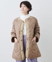 Lee WORK MILITARY KILTING LINER COAT