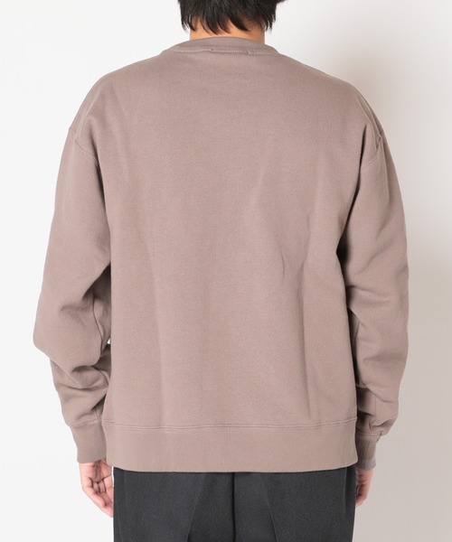 セール】【JERRY MARQUEZ/ジェリーマルケス ×JS】別注 クルーネック