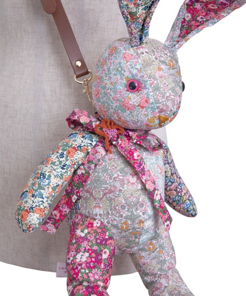 バッグ rurumu: 22SS usa-bag rurumu: 2022ss usa bag