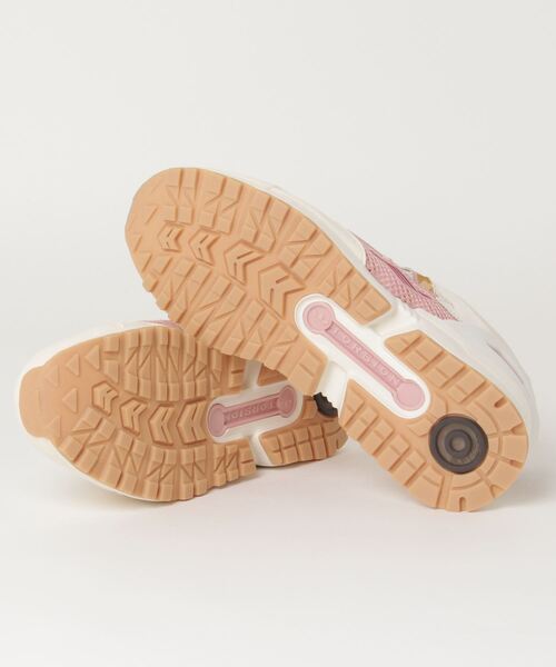 Disney(ディズニー)の「ディズニー ZX 10,000 / アディダスオリジナルス(スニーカー・レディース・オフホワイト・23.5cm/24.5cm/25.5cm/26.5cm/27.5cm/23.0cm/24.0cm/25.0cm/26.0cm/27.0cm/28.0cm/22.5cm)」の9枚目の写真