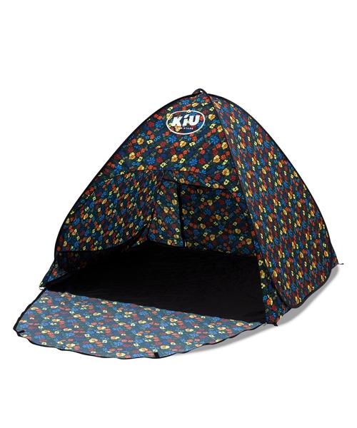 【セール】ポップアップサンシェードL（アウトドアグッズ）｜KiU（キウ）