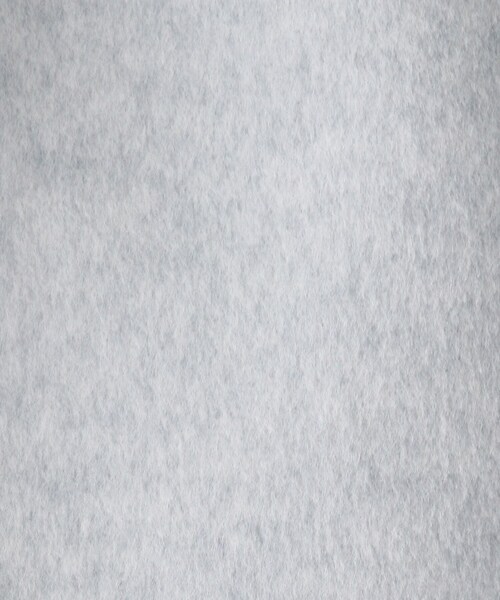 SOUP(スープ)の「◆大きいサイズあり・13号・15号/ビーバーショートフードライクコート(その他アウター・レディース・ライトベージュ/ライトグレー/グレー・09/11/13/15 )」の14枚目の写真