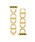 TORY BURCH�i�g���[�o�[�`�j�́u�g���[�o�[�` �A�b�v���E�H�b�`�o���h ���f�B�[�X �X�e�����X TBS0013�i�f�W�^���r���v�j�v�b�S�[���h