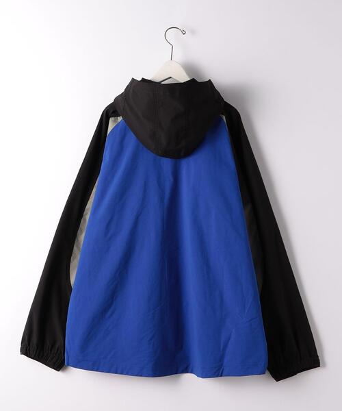 PLEASURES（プレジャー）の「＜PLEASURES＞ SHELL JKT/ジャケット（その他アウター・メンズ・ブラック・M/L/XL）」の2枚目の写真