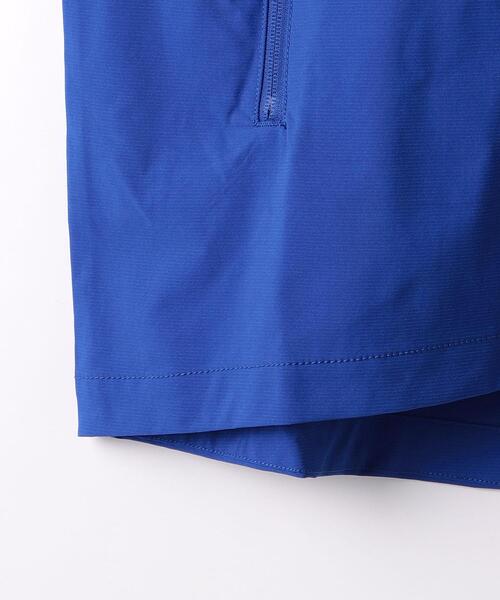 PLEASURES（プレジャー）の「＜PLEASURES＞ SHELL JKT/ジャケット（その他アウター・メンズ・ブラック・M/L/XL）」の6枚目の写真