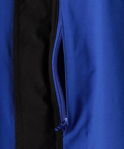 PLEASURES（プレジャー）の「＜PLEASURES＞ SHELL JKT/ジャケット（その他アウター・メンズ・ブラック・M/L/XL）」の11枚目の写真