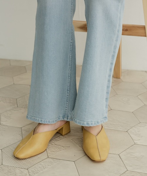 URBAN RESEARCH DOORS（アーバンリサーチドアーズ）の「センター