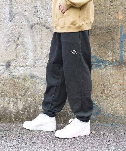 Rvca Sport メンズ Va Essential Sweatpa スウェットパンツ 22年春夏モデル ルーカスウェットパンツ その他パンツ Rvca ルーカ のファッション通販 Zozotown Rvca Sport メンズ Va Essential Sweatpa スウェットパンツ 22年春夏モデル ルーカスウェットパンツ その他パンツ Rvca ルーカ のファッション通販 Zozotown