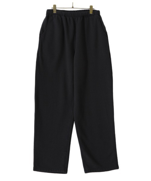 GOLD（ゴールド）の「東洋エンタープライズ GOLD / ゴールド：SWEAT PANTS：22A-GL48878[MUS]（スウェットパンツ・メンズ・ブラック/グリーン/ネイビー/ブルー・L/M）」の14枚目の写真