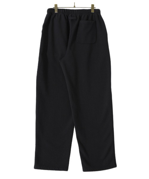 GOLD（ゴールド）の「東洋エンタープライズ GOLD / ゴールド：SWEAT PANTS：22A-GL48878[MUS]（スウェットパンツ・メンズ・ブラック/グリーン/ネイビー/ブルー・L/M）」の15枚目の写真