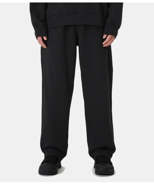 GOLD（ゴールド）の「東洋エンタープライズ GOLD / ゴールド：SWEAT PANTS：22A-GL48878[MUS]（スウェットパンツ・メンズ・ブラック/グリーン/ネイビー/ブルー・L/M）」の18枚目の写真