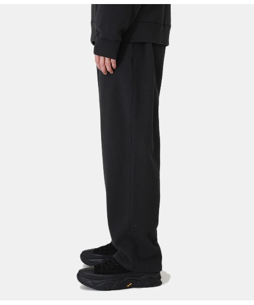 GOLD（ゴールド）の「東洋エンタープライズ GOLD / ゴールド：SWEAT PANTS：22A-GL48878[MUS]（スウェットパンツ・メンズ・ブラック/グリーン/ネイビー/ブルー・L/M）」の19枚目の写真