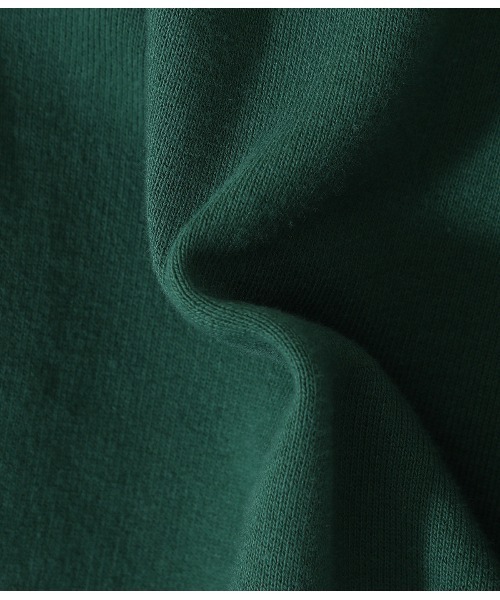 GOLD（ゴールド）の「東洋エンタープライズ GOLD / ゴールド：SWEAT PANTS：22A-GL48878[MUS]（スウェットパンツ・メンズ・ブラック/グリーン/ネイビー/ブルー・L/M）」の9枚目の写真