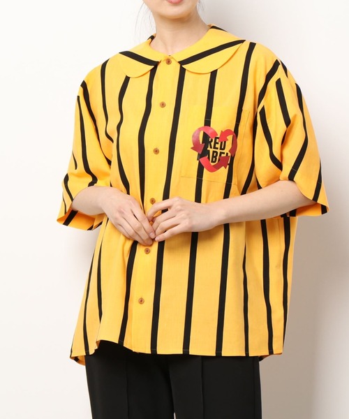 激安店舗 東京 麻 シャツ ブラウス シャツ ブラウス Vivienne Westwood ヴィヴィアンウエストウッド のシャツ ブラウス 麻 を購入できます Vivienne Westwood Westwood ヴィヴィアンウエストウッド のファッション 参考にお買い物
