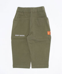 KRIFF MAYER Kid's Collection | サンシャインクロップド(その他パンツ)