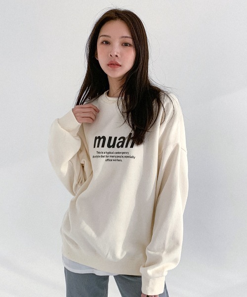 A'GEM/9 × .kom『muah muah/ムーアムーア』MUAH SIGNATURE