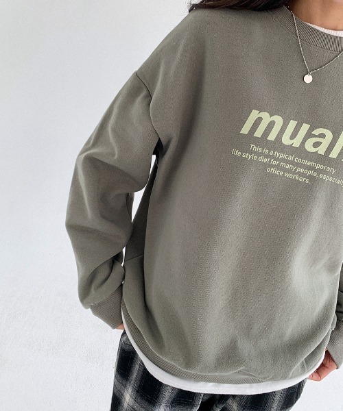 A'GEM/9 × .kom『muah muah/ムーアムーア』MUAH SIGNATURE